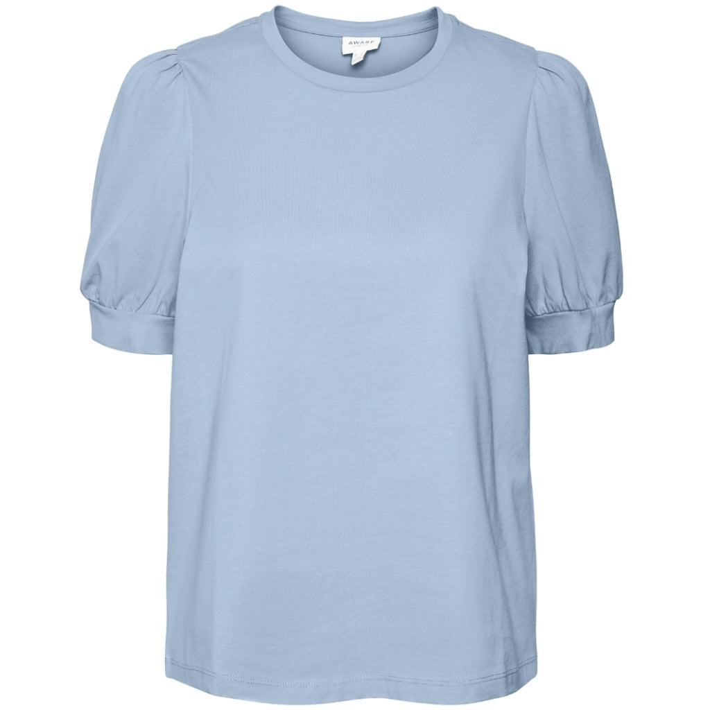 Dame Bluse Awkerry Dutch Canal fra Vero Moda
