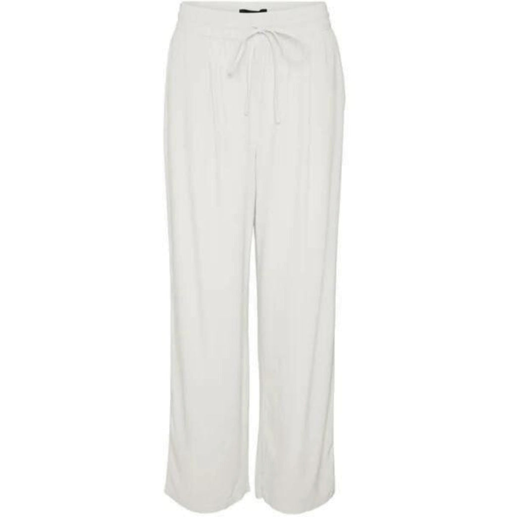 Dame Bukser Vmjesmilo Snow White fra Vero Moda