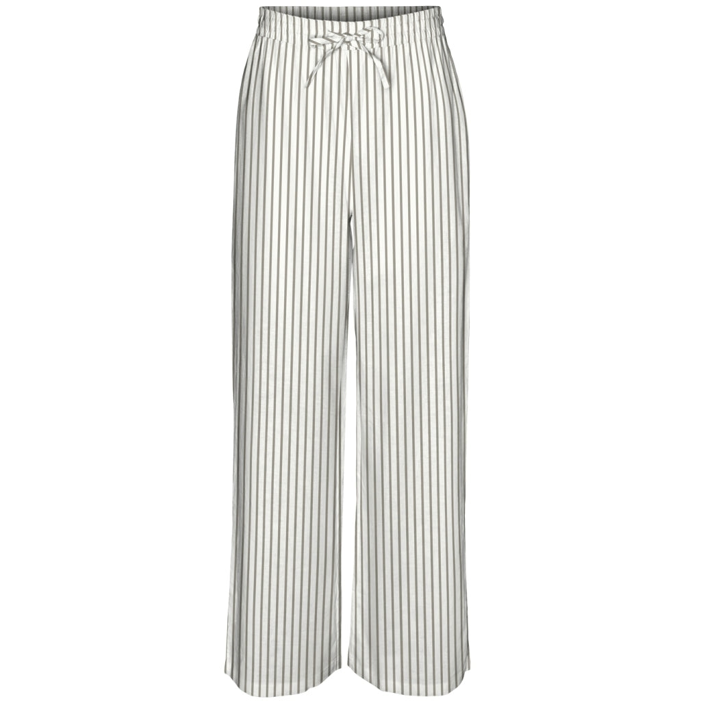 Dame Bukser Vmlinn   Snow White Olga Moon Rock fra Vero Moda