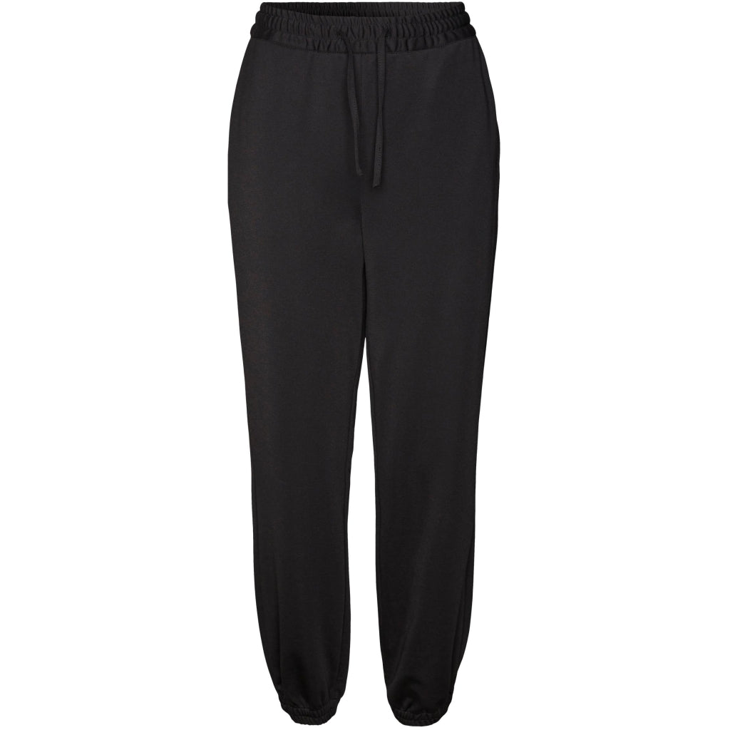 Dame Bukser Vmlucca   Black fra Vero Moda