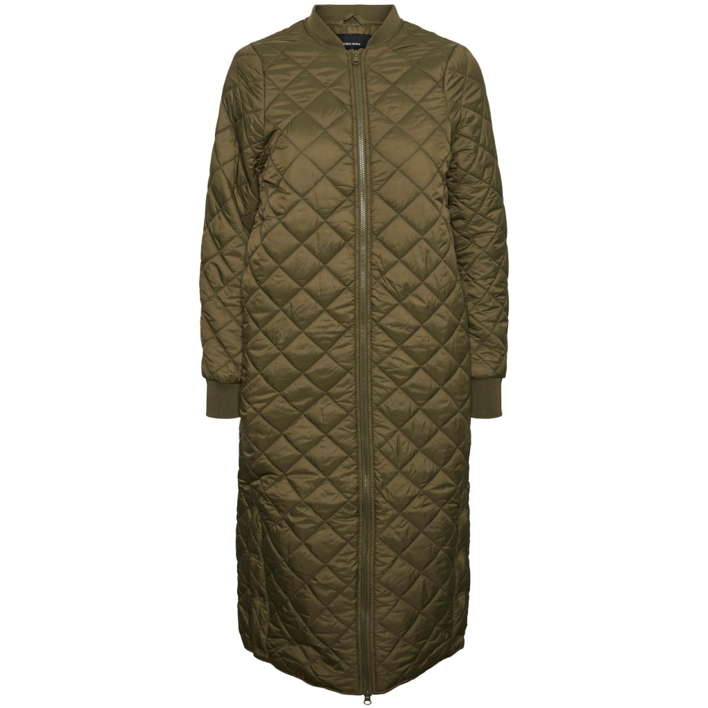 Dame Jakke Vmhayle   Ivy Green fra Vero Moda