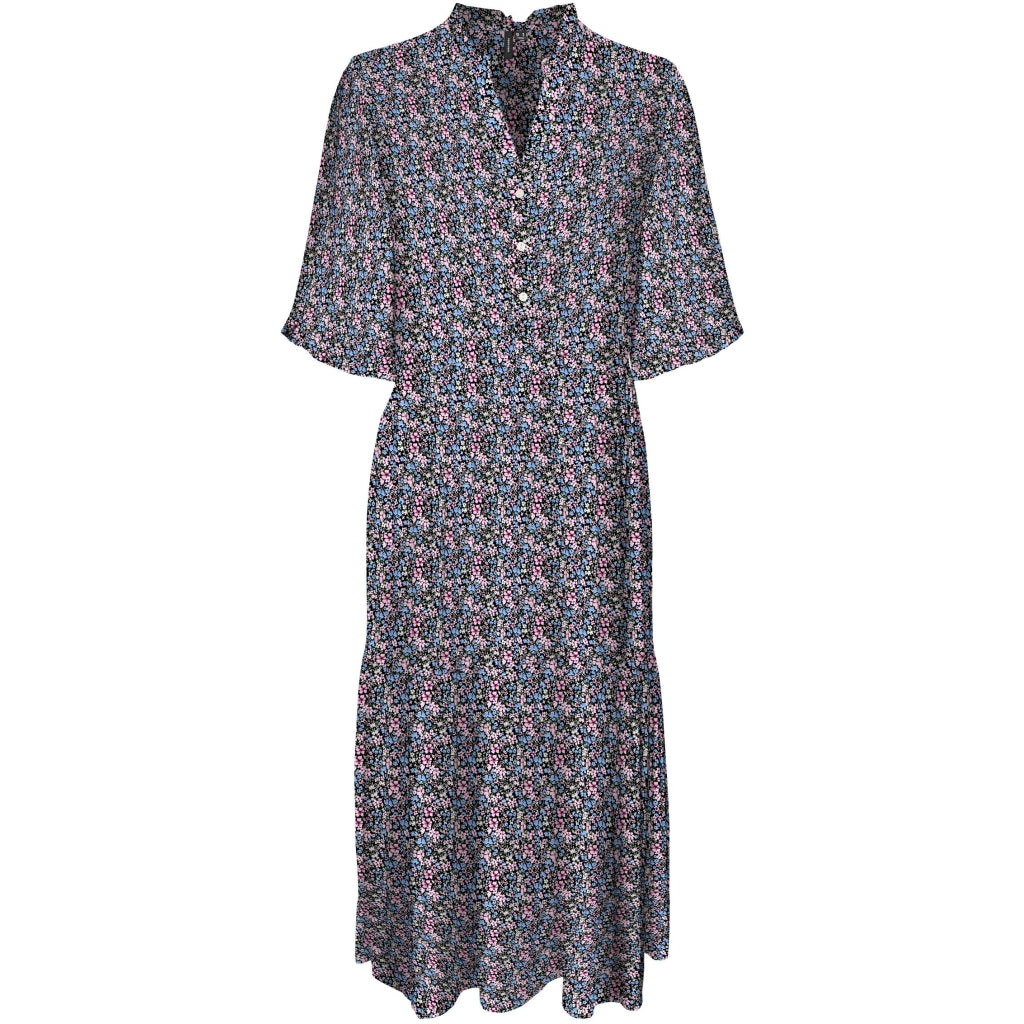 Dame Kjole Vmeasy   Little Boy Blue Cille fra Vero Moda