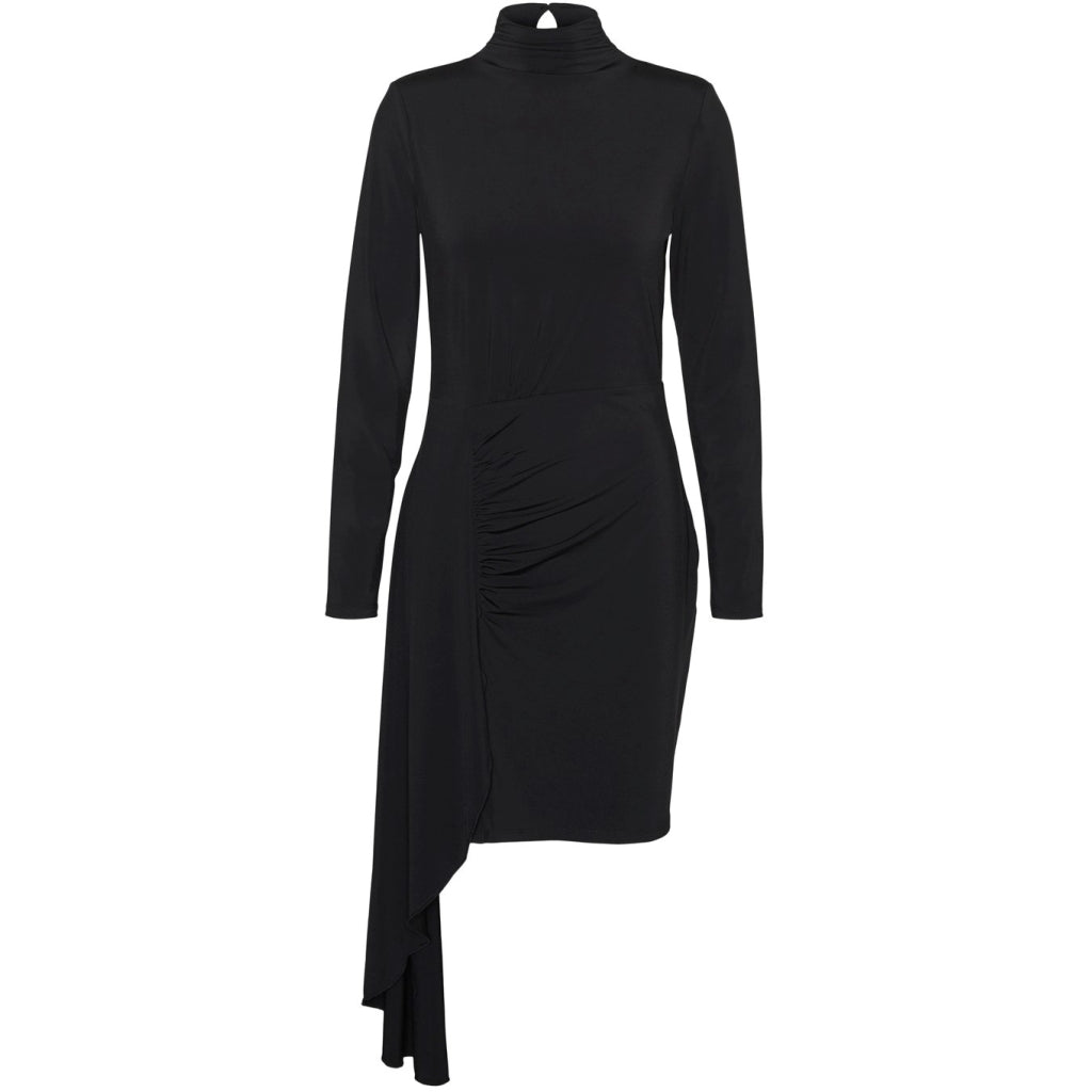 Dame Kjole Vmhevi   Black fra Vero Moda
