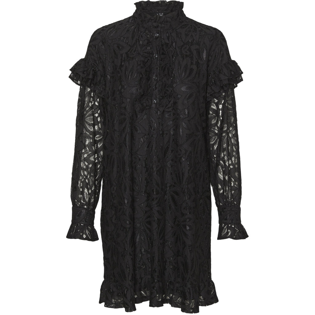 Dame Kjole Vmjosa   Black fra Vero Moda