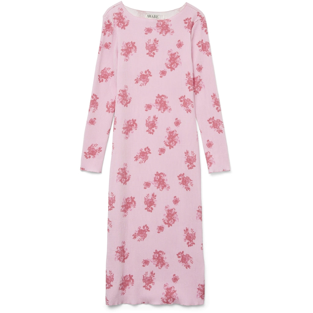 Dame Kjole Vmjulia   Bonbon Rouge Red fra Vero Moda
