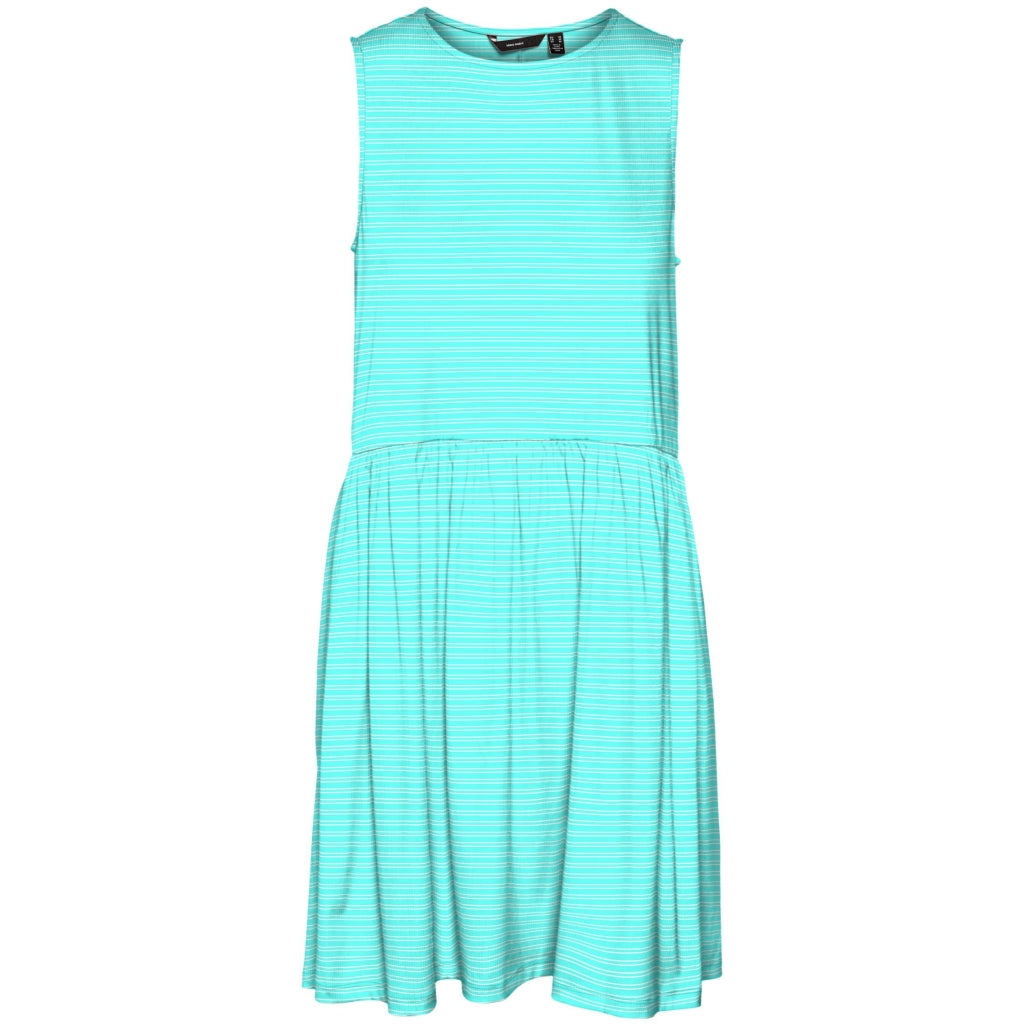 Dame Kjole Vmmadi   Limpet Shell Snow White fra Vero Moda