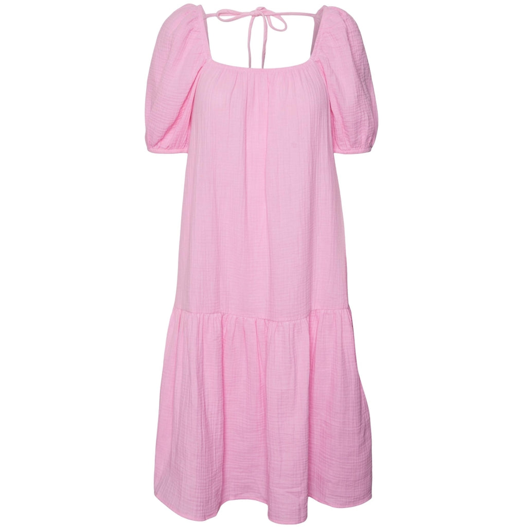 Dame Kjole Vmnatali   Bonbon fra Vero Moda