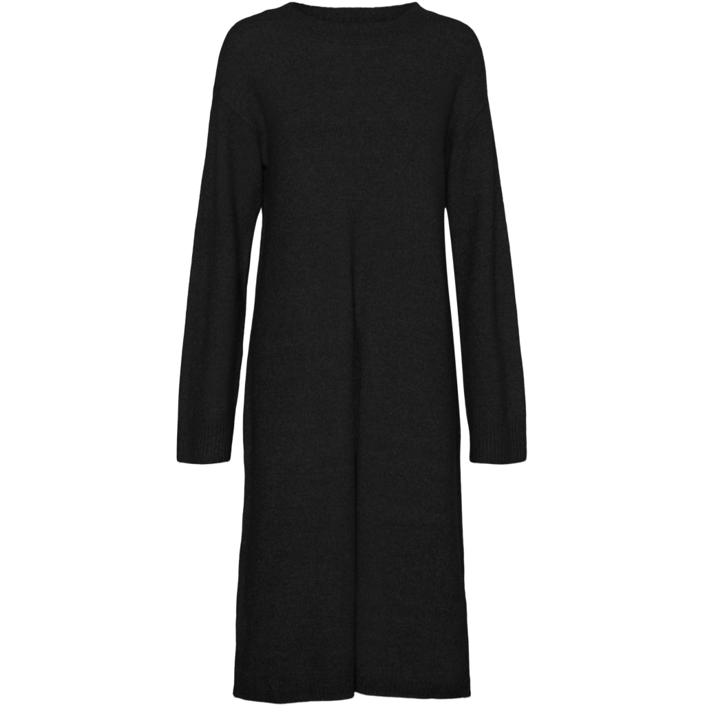 Dame Kjole Vmphillis   Black fra Vero Moda