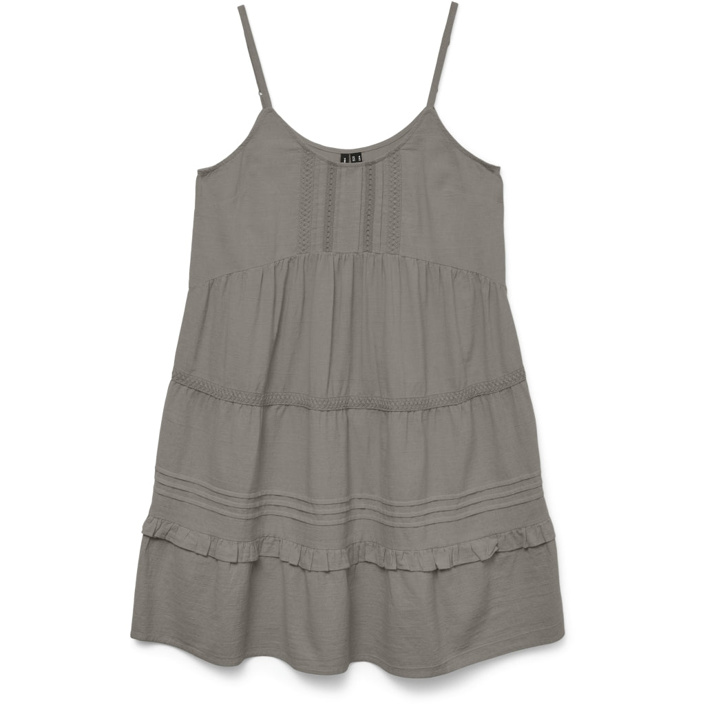 Dame Kjole Vmpretty Moon Rock fra Vero Moda