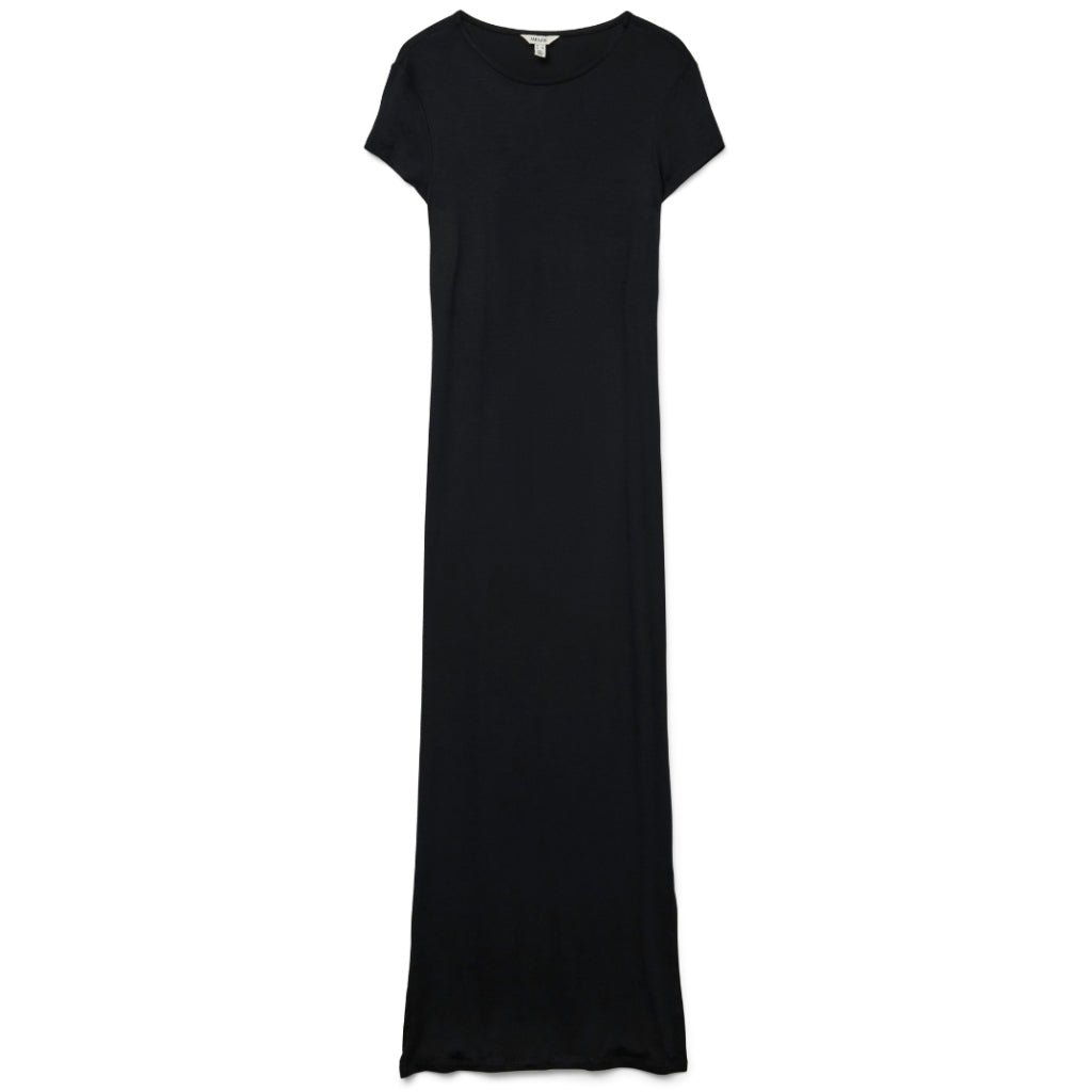 Dame Kjole Vmsaanvi   Black fra Vero Moda