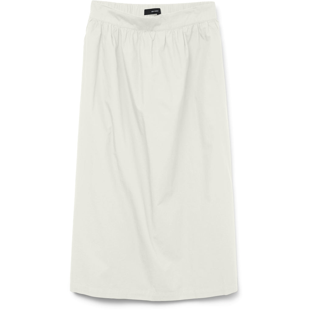 Dame Nederdel Vmcharlotte   Snow White fra Vero Moda