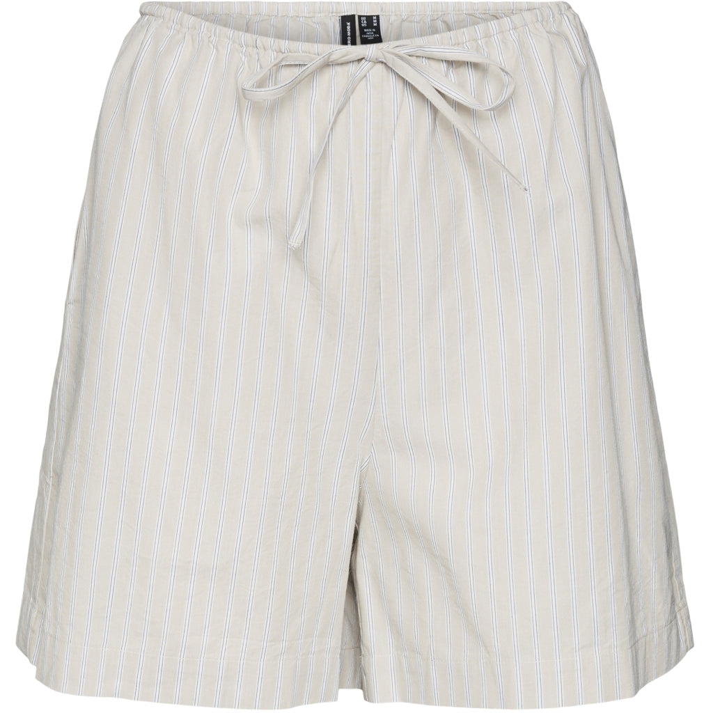 Dame Shorts Vmgili   Silver Lining Zandie fra Vero Moda
