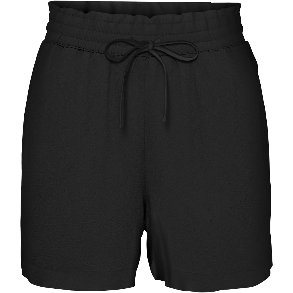 Dame Shorts Vmmymilo   Black fra Vero Moda
