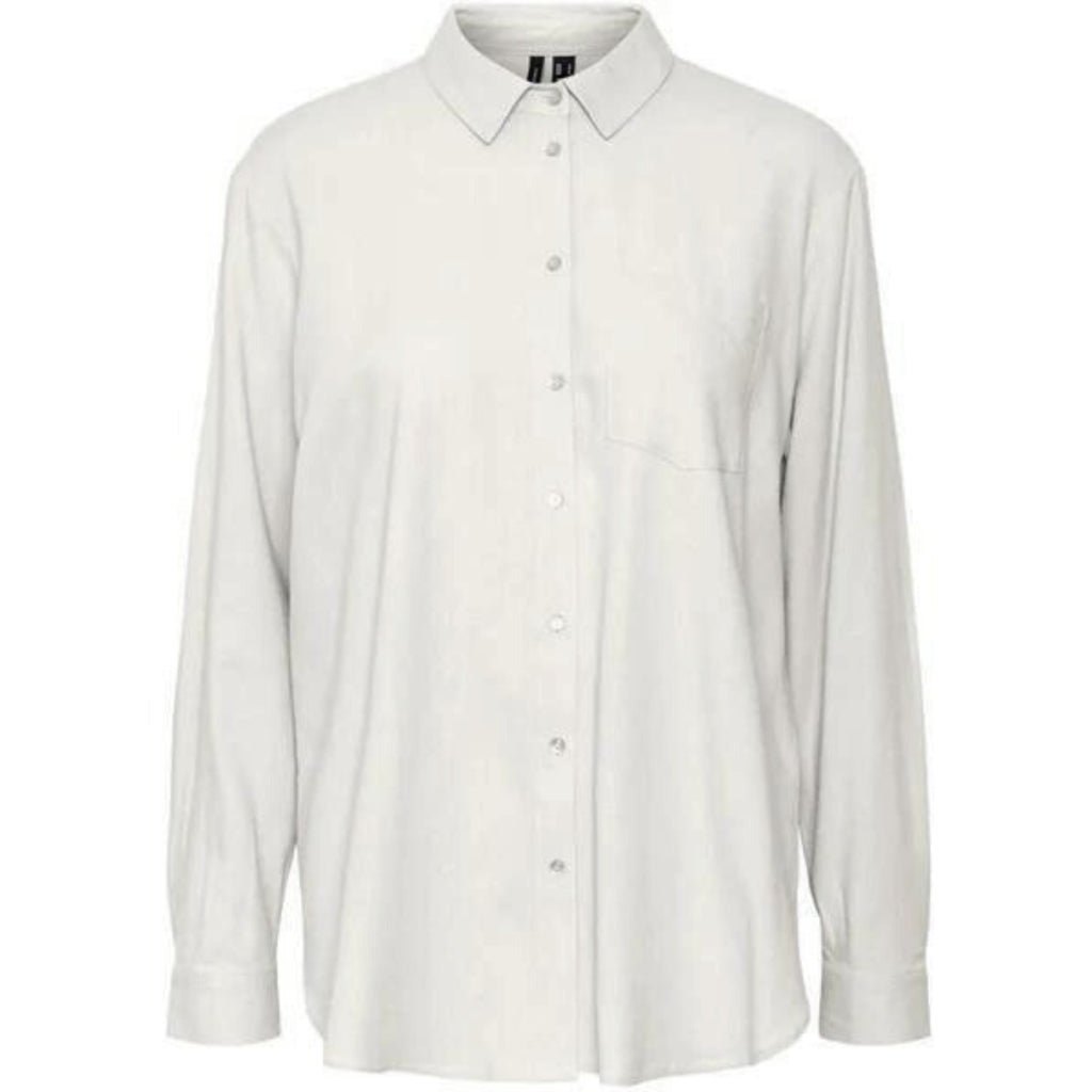 Dame Skjorte Vmmymilo Snow White fra Vero Moda