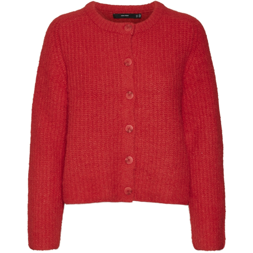 Dame Strik Vmawsome   Salsa fra Vero Moda