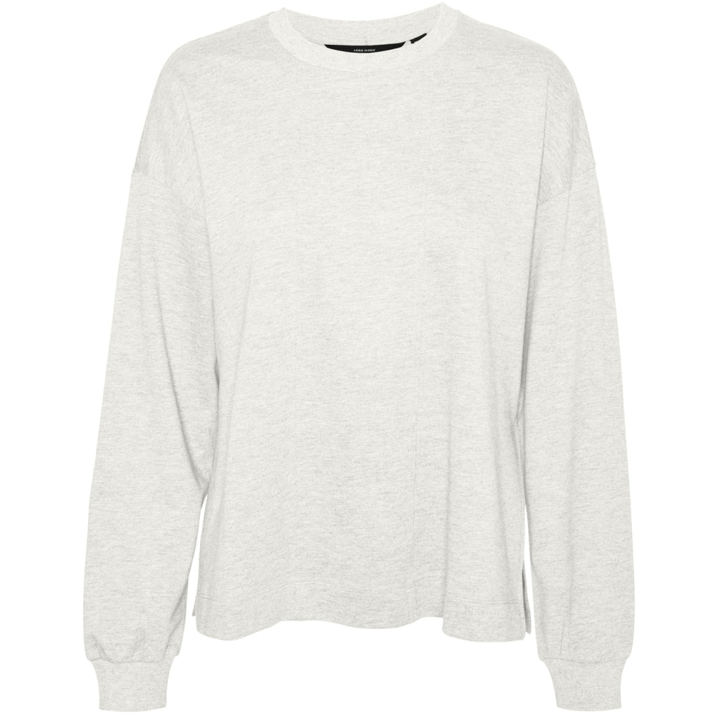 Dame Sweatshirt Vmpira   Snow White fra Vero Moda