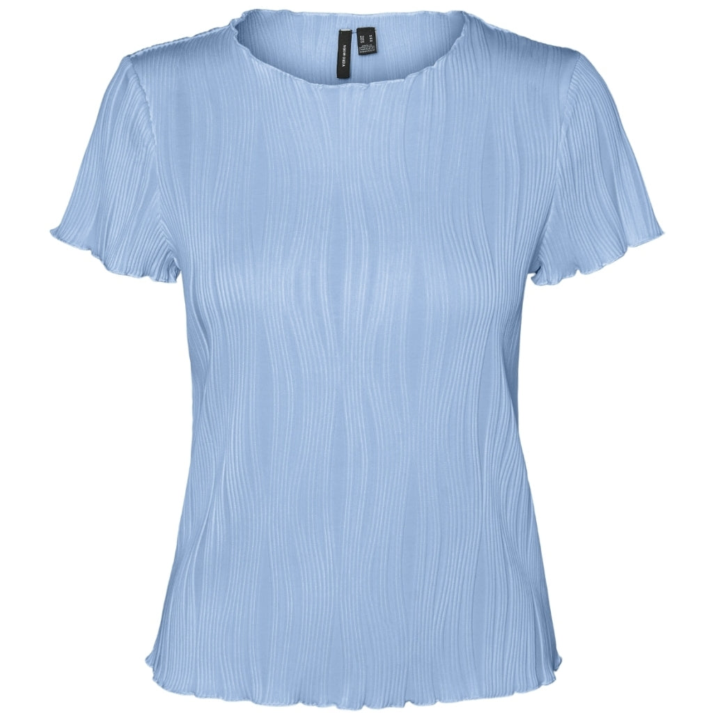 Dame Top Vmasta   Dutch Canal fra Vero Moda