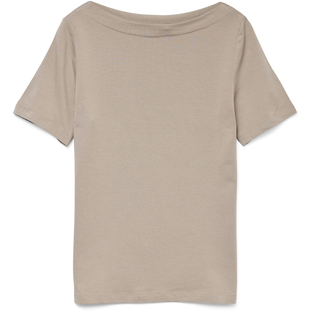 Dame Top Vmpanda   Moon Rock fra Vero Moda