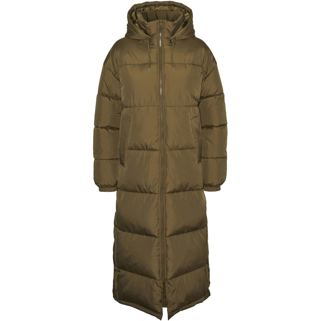 Dame Vinterjakke Vmklea   Capers fra Vero Moda