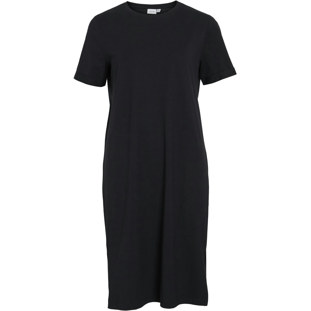 Dame Kjole Vinora   Black Beauty fra Vila