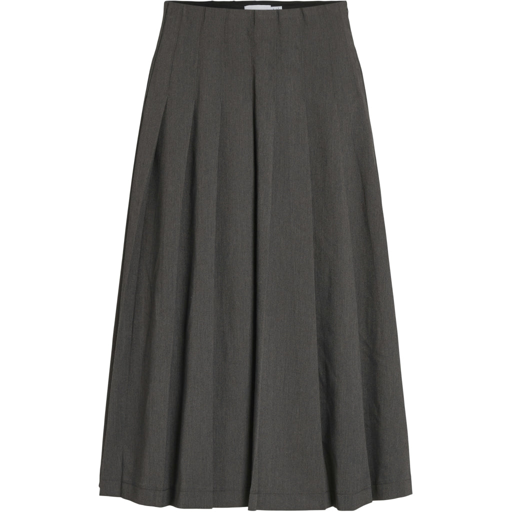 Dame Nederdel Viragna Dark Grey fra Vila