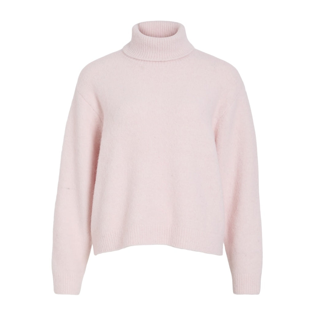 Dame Strik Vijada   Barely Pink fra Vila