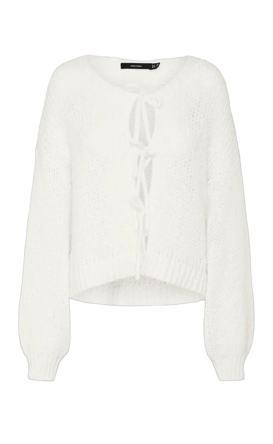 Cardigan   Aloa   Snow White fra Vero Moda