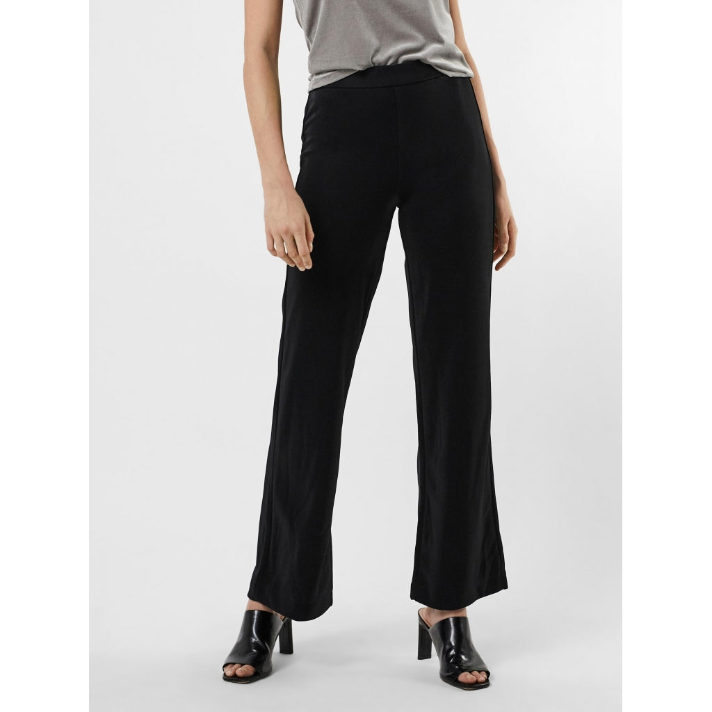 Dame Buks Vmkammie   Black fra Vero Moda