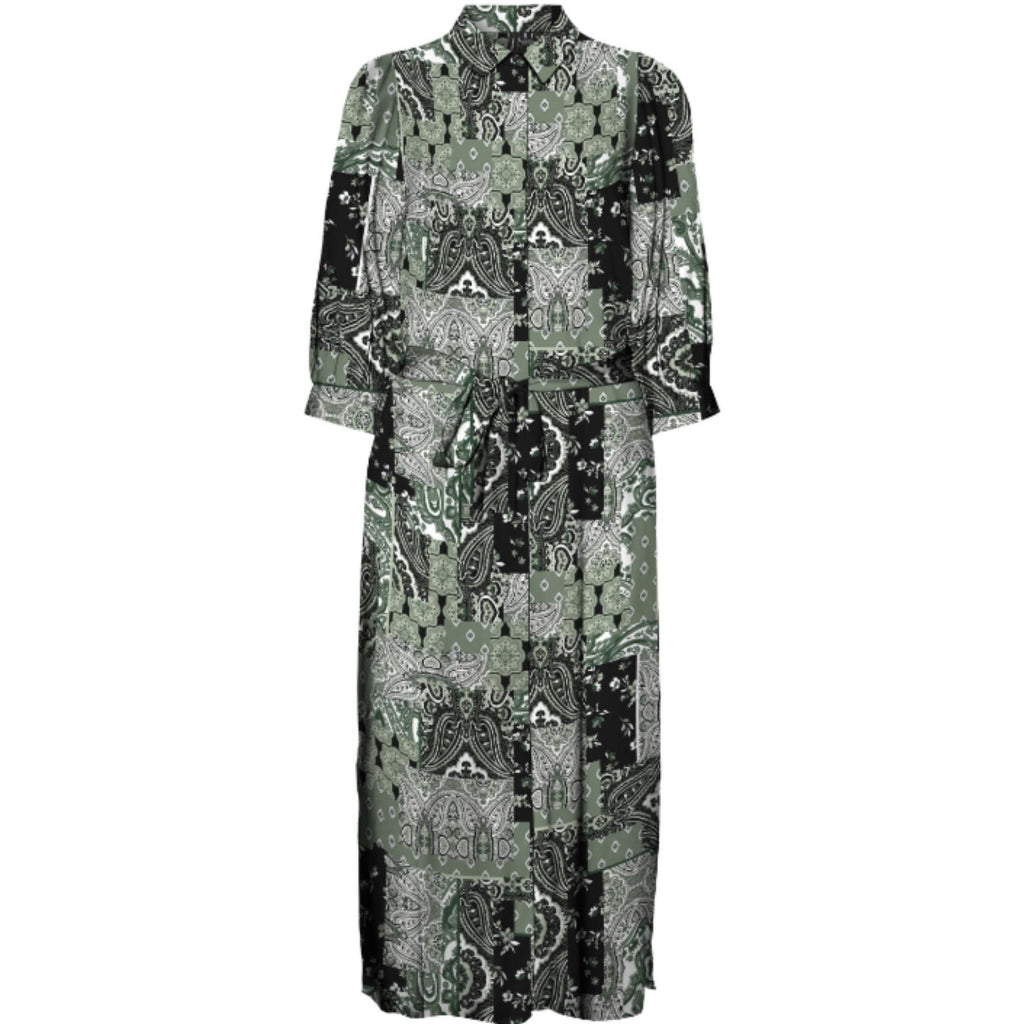 Dame Kjole Vmgigi   Laurel Wreath fra Vero Moda