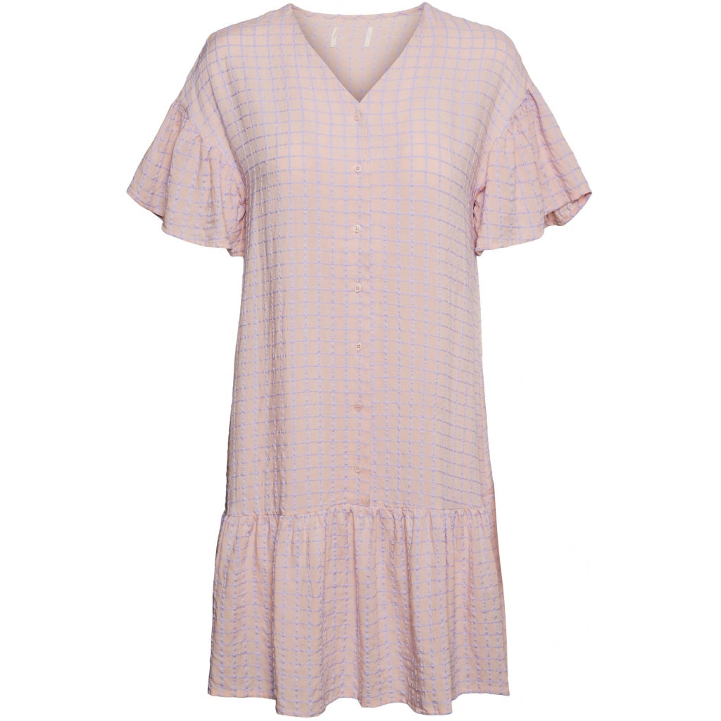 Dame Kjole Vmjade   Rose fra Vero Moda