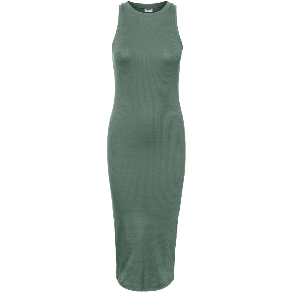 Dame Kjole Vmlavender   Laurel Wreath fra Vero Moda