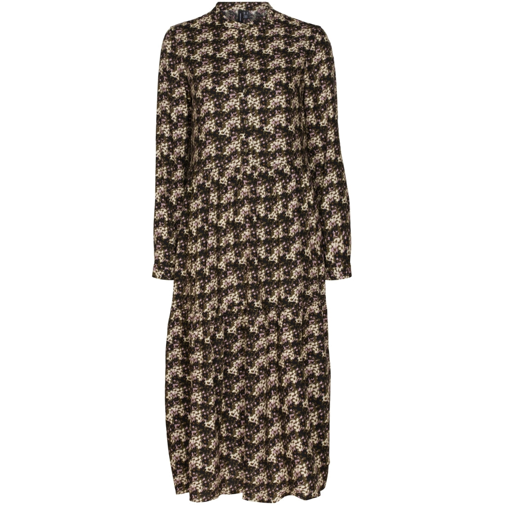 Dame Kjole Vmsimone   Ivy Green fra Vero Moda
