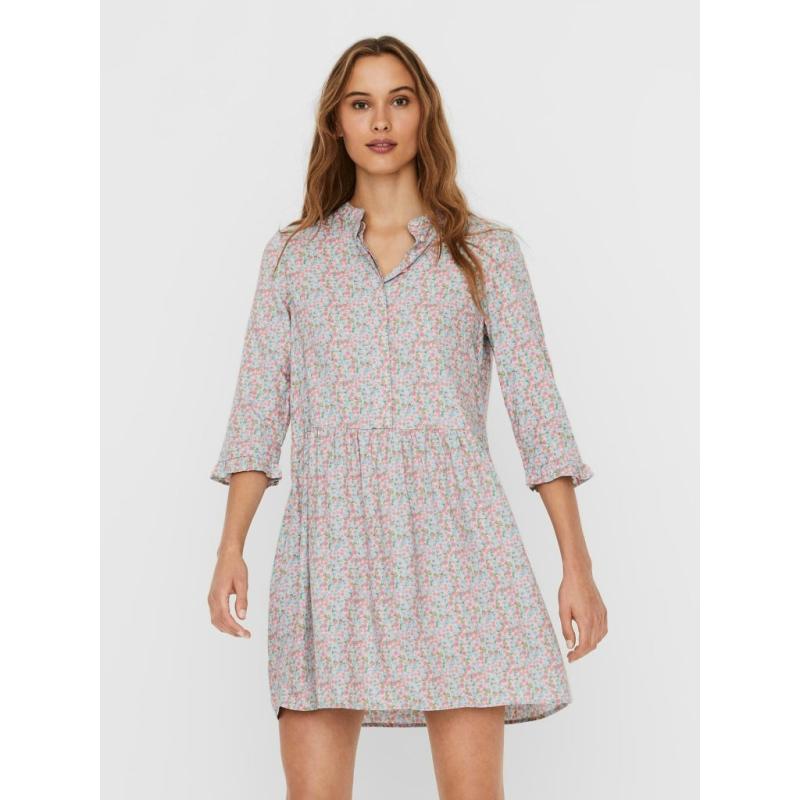 Dame Kjole Vmsimone   Rosewater Rosy fra Vero Moda