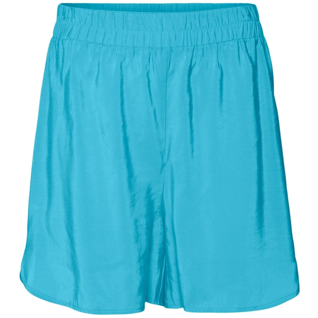 Dame Shorts Vmqueeny   Bachelor Button fra Vero Moda