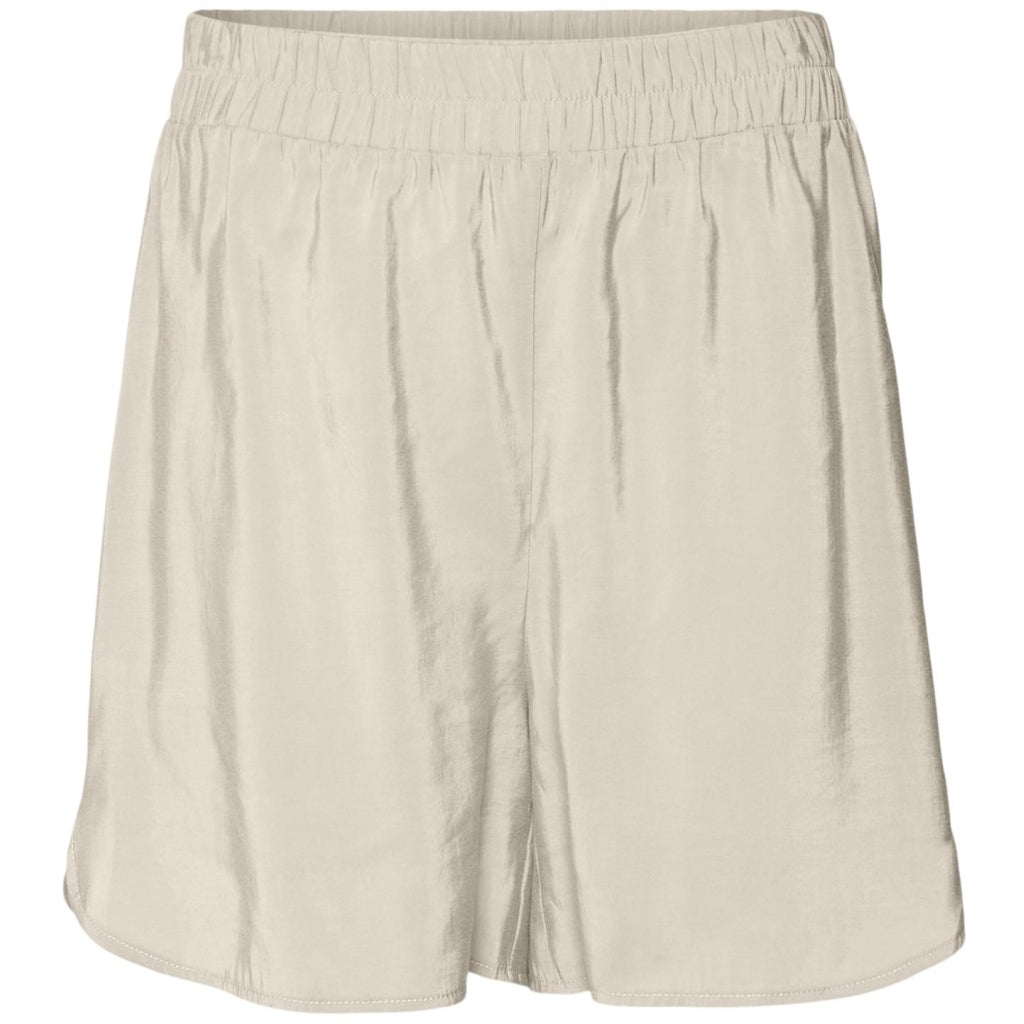 Dame Shorts Vmqueeny Birch fra Vero Moda