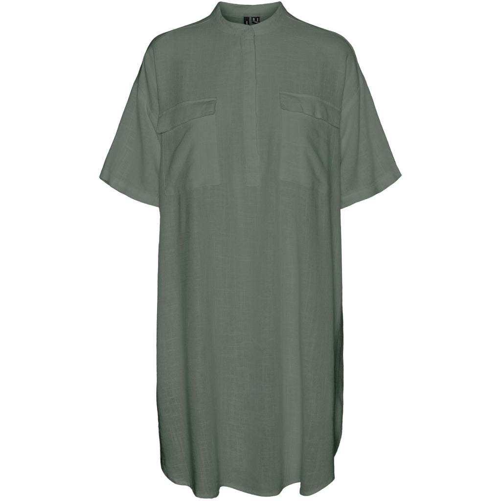 Dame Skjorte Vmline Laurel Wreath fra Vero Moda
