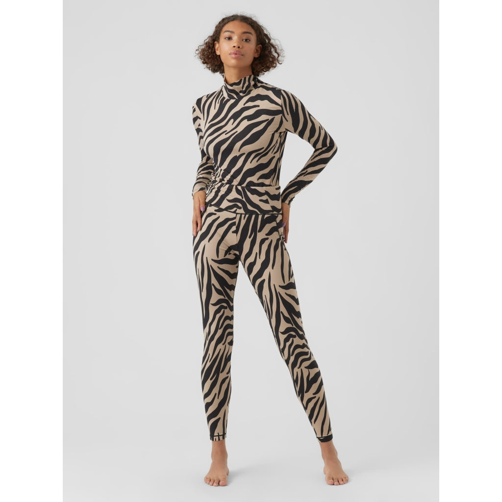 Leggins   Black Irma fra Vero Moda