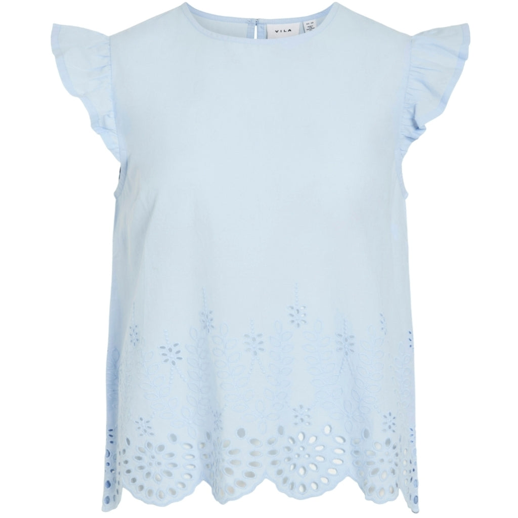 Dame Top Vihortensa   Kentucky Blue fra Vila