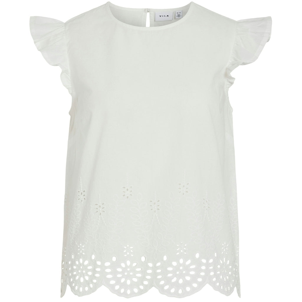 Dame Top Vihortensa   Snow White fra Vila