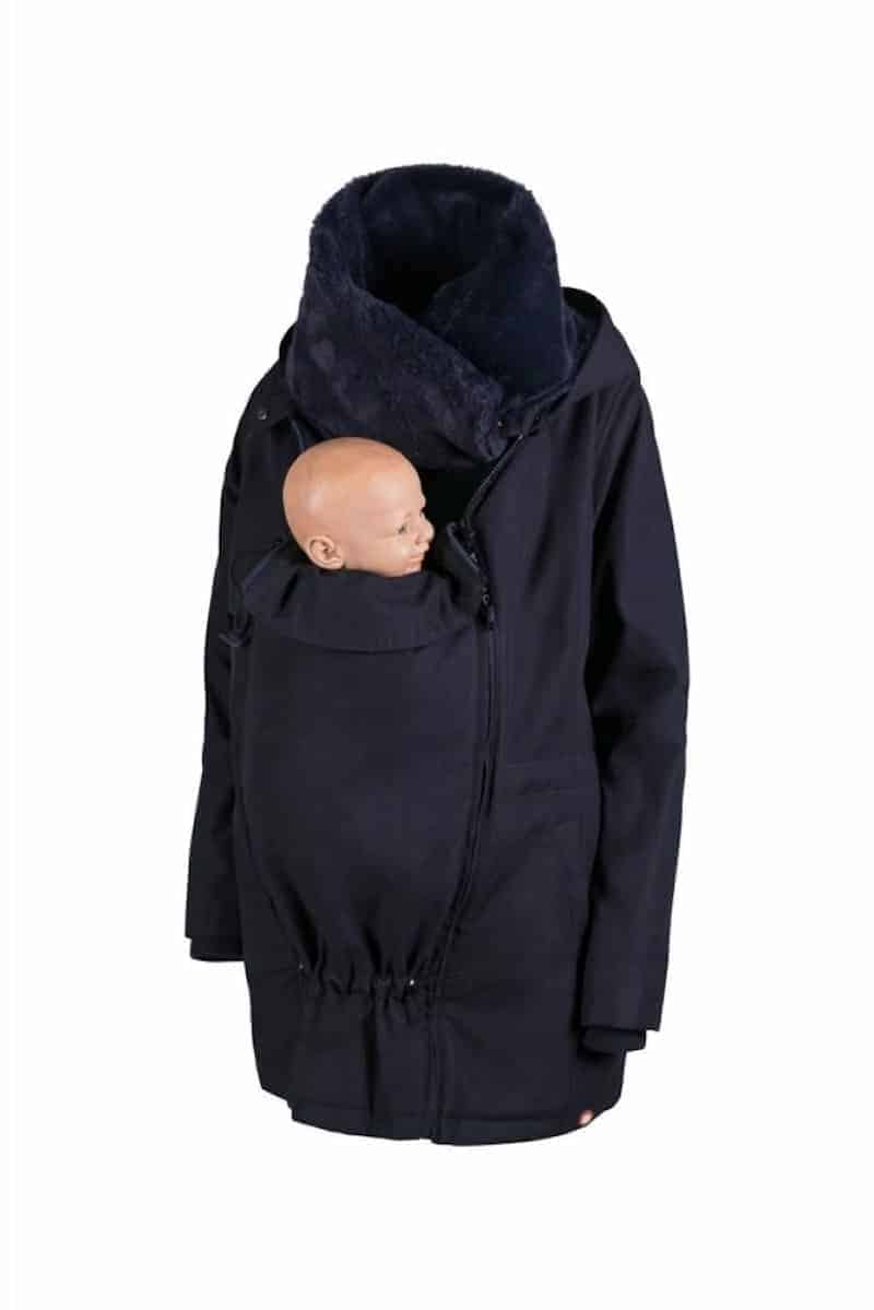 Wallaby 2.0 Navy   Navy   Navy   Xs Xxxl   Xxl fra Wombat