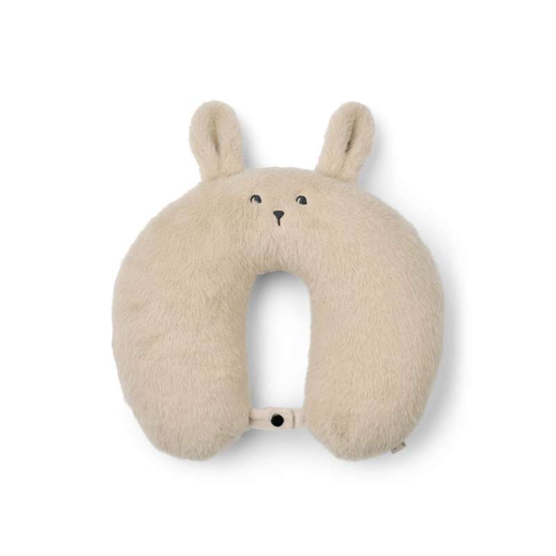 Alto Rejsenakkestøtte   Rabbit   Mist fra Liewood