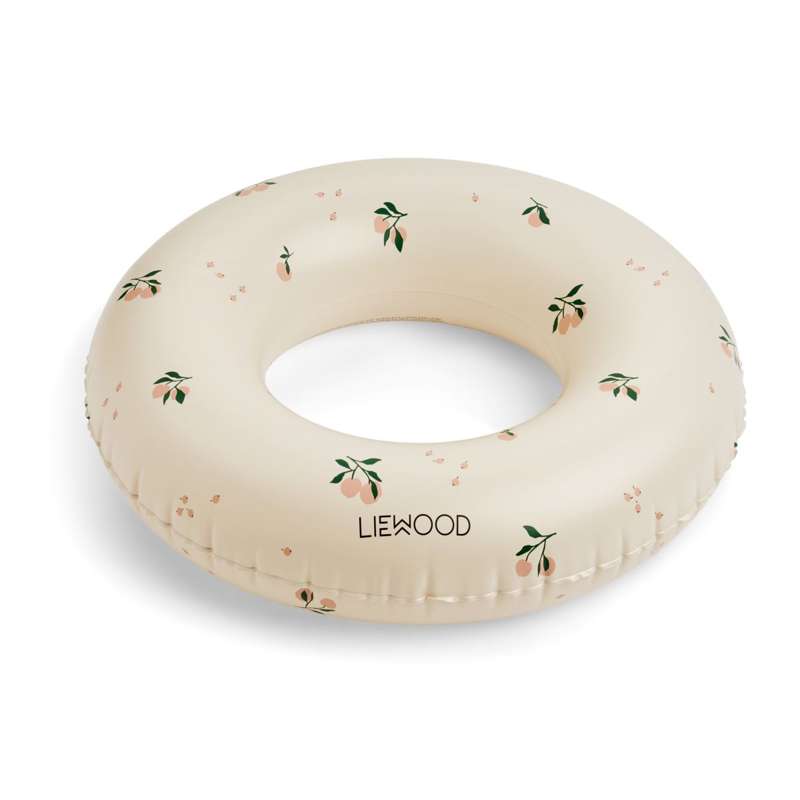 Baloo Badering   Lille   Peach Sea Shell fra Liewood