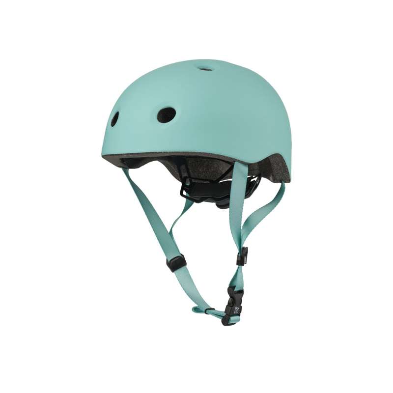 Hilary Bike Helmet   Ice Blue fra Liewood