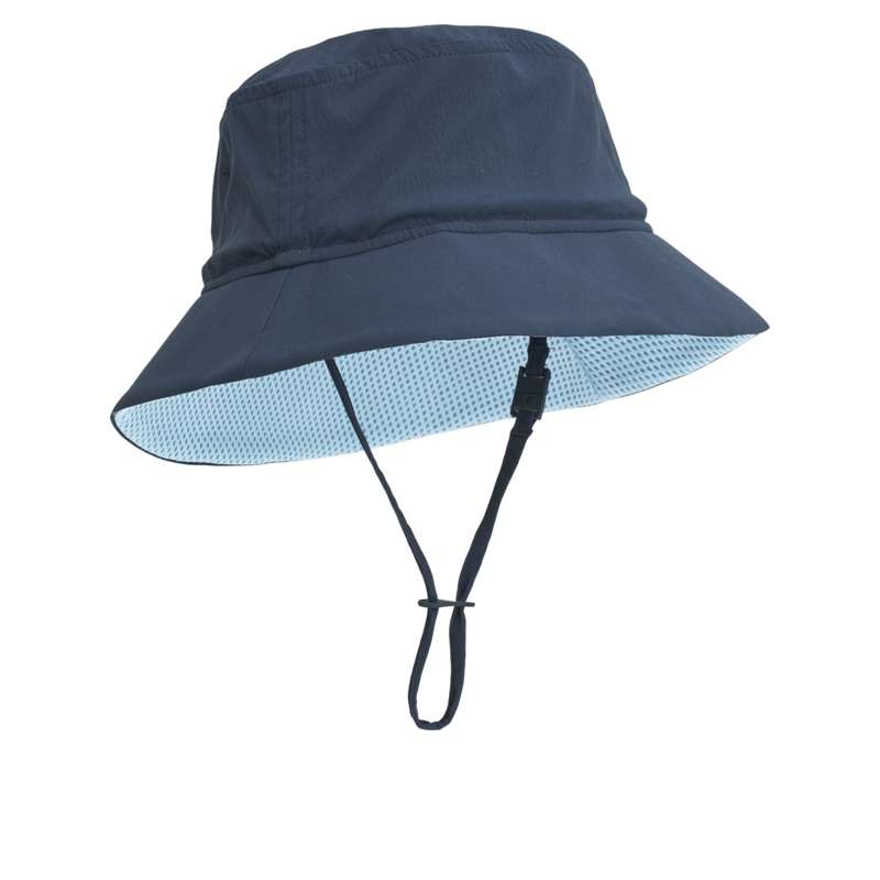 Seraphina Sporty Bucket Hat   Classic Navy fra Liewood
