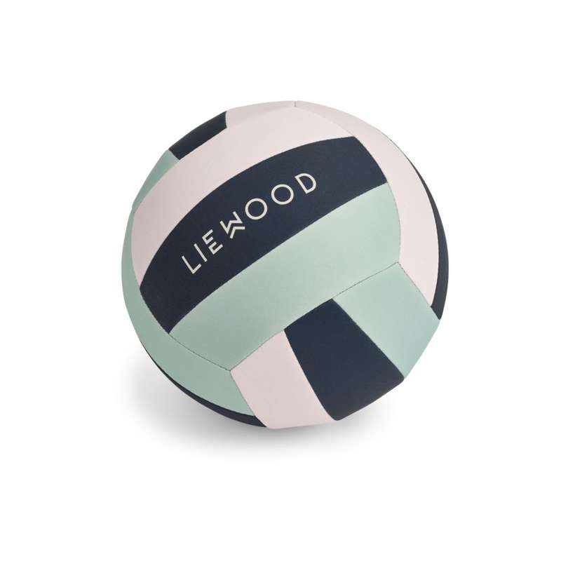 Villa Volley Ball   Peppermint Mix fra Liewood