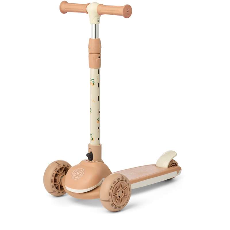 Saira Scooter   Peach Sea Shell fra Liewood