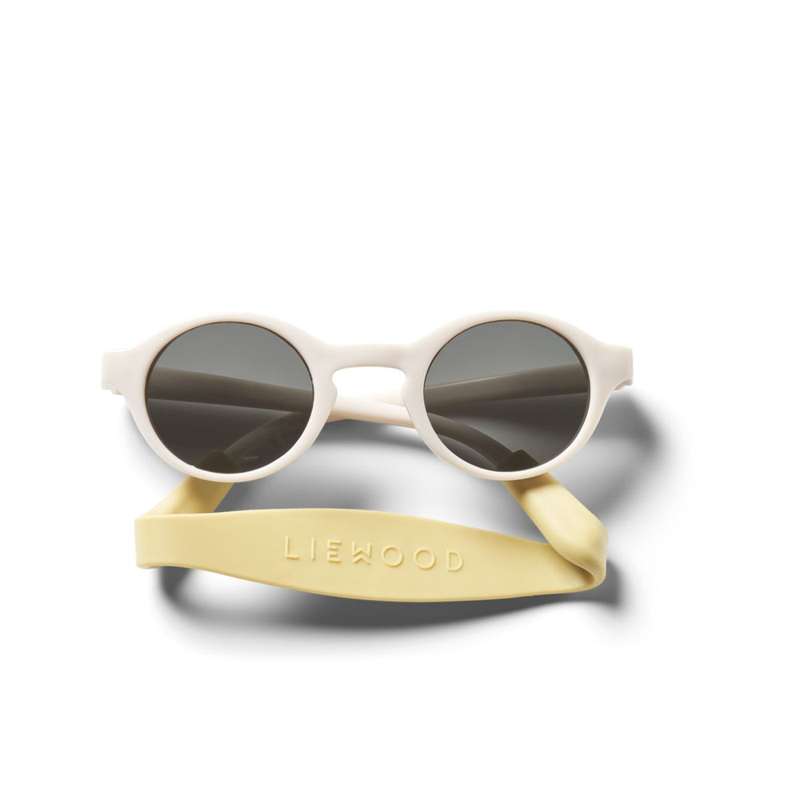 Stacey Solbriller   Baby   Crispy Corn Sandy fra Liewood