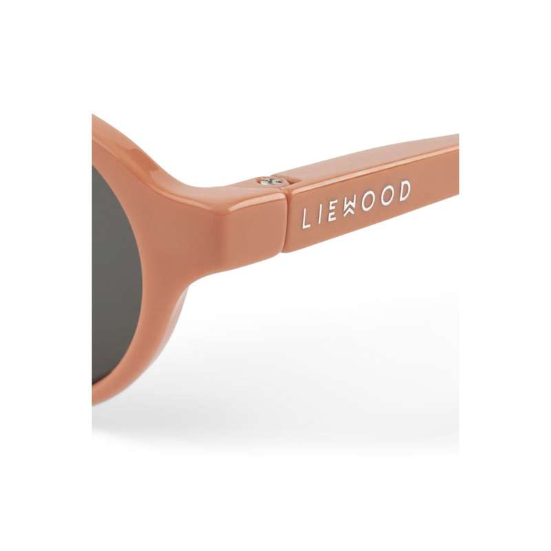 Stacey Solbriller   Baby   Tuscany Rose Pale Tuscany fra Liewood
