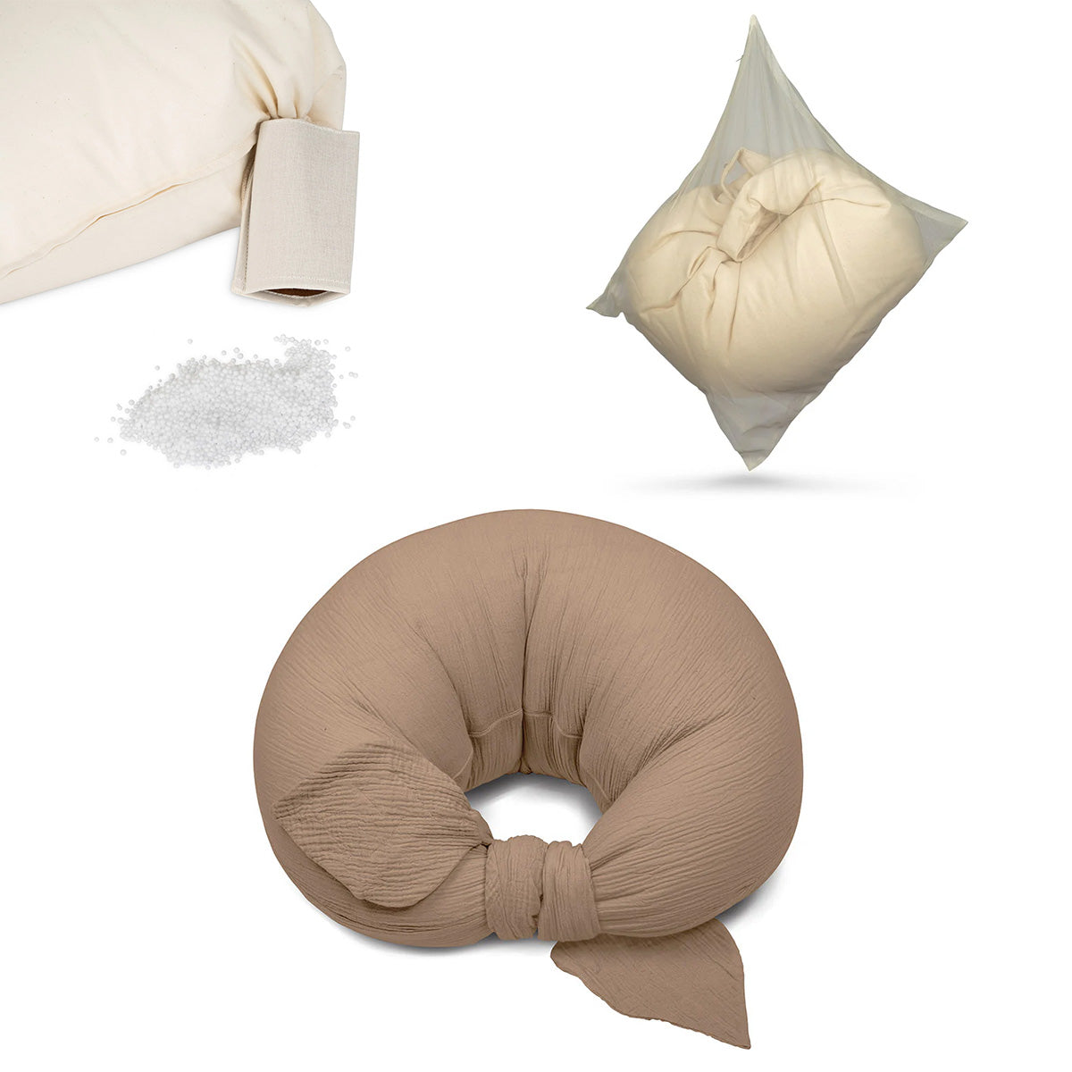 Ammepude Bundle   Brun fra That's Mine
