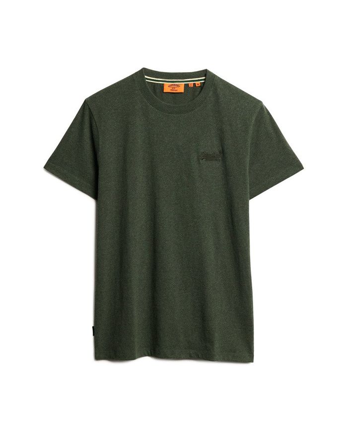 Vintage Logo Emb Tee fra Superdry